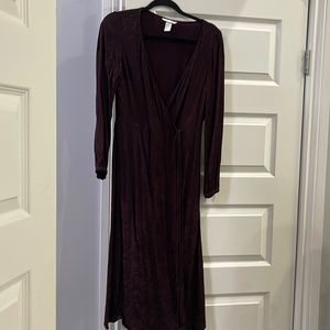Womens dress